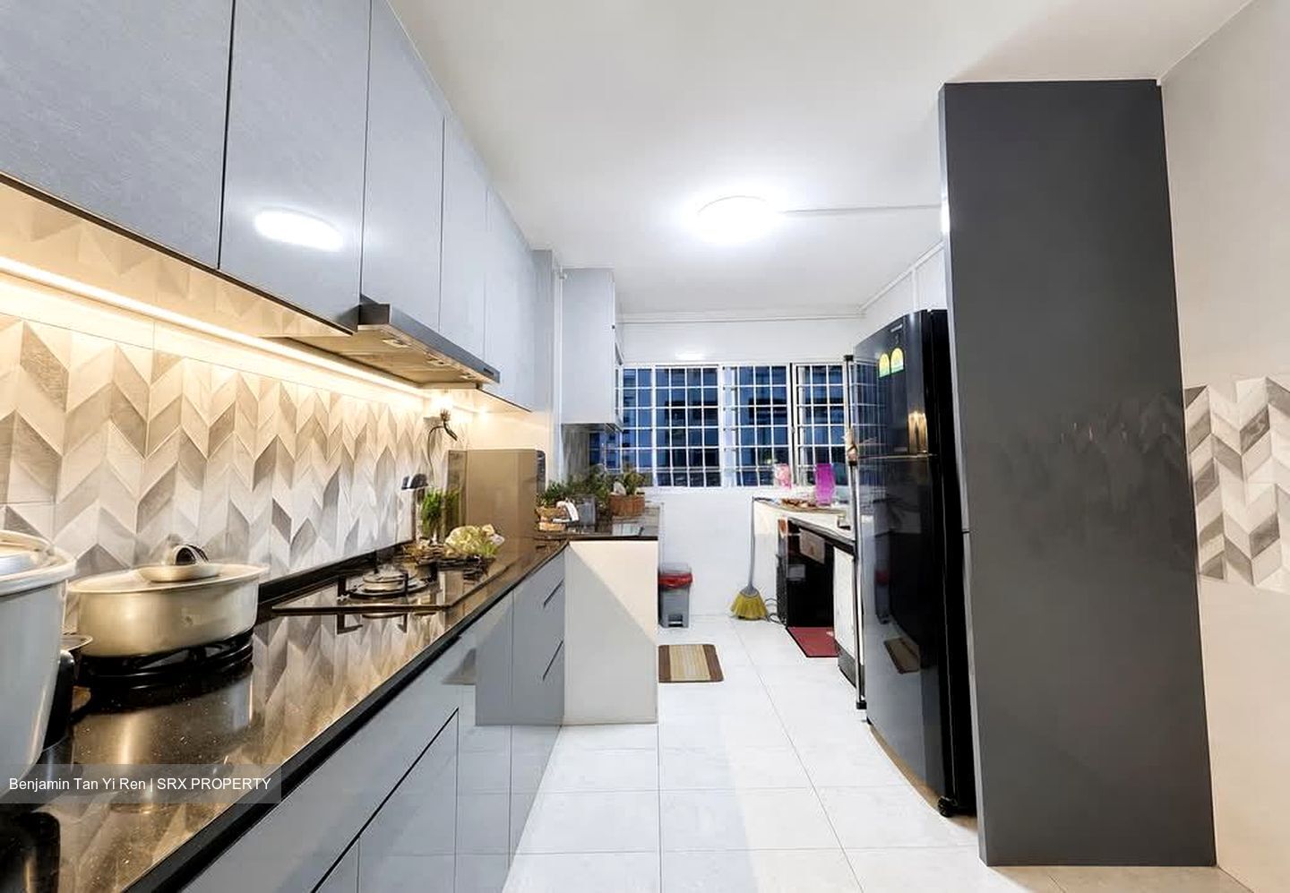 Blk 225 Yishun Gardens (Yishun), HDB 3 Rooms #601610741